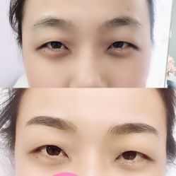 -子媛秀苑半永久定妆