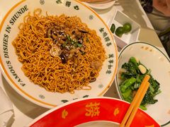 -清晖小苑•顺德地方菜(壹海城店)