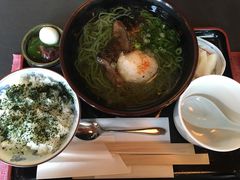 -中村藤吉(本店)