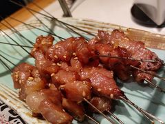 -高鸽子锦州烧烤63年(海阳路店)