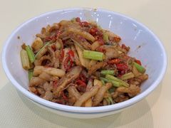 -笨罗卜浏阳菜馆(龙华鹏润达店)