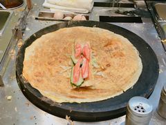 -2颗鸡蛋煎饼(北京路天河城店)
