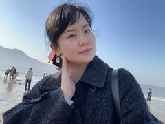 -朱家尖南沙景点