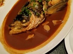-羡餐厅·杭帮菜·淳菜(千岛湖自由洲际殿店)