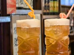 -鸟鹏烧鸟居酒屋(熙龙湾店)