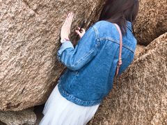 -那琴半岛地质海洋公园