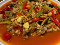 -川流不息(北蔡休闲广场店)