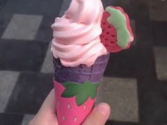 -麦当劳(未来城购物中心店)