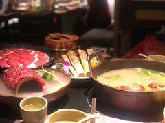-盡膳口福·百年汤方火锅(科华北路店)