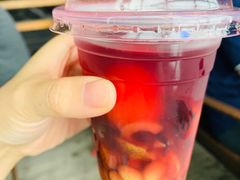 洛神酸梅汤-老九圆山西面馆(CBD店)