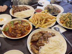 -贤花饭店(城阳店)