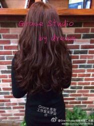 点击看大图 a0afa06fjw1ebckehfkdnj20no0vkteq-Grace studio