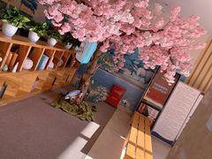 -汤里来温泉