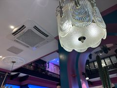 -宴语·新疆菜·大盘鸡·烤肉(北泉店)
