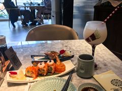 -阿吾罗日本料理(K11艺术中心店)