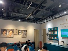 -海马体照相馆(天津世纪都会店)