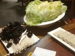 -竹叶涮肉坊(总店)