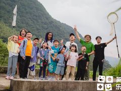 -英孚教育青少儿(东二环泰禾中心)