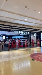 -丝芙兰Sephora