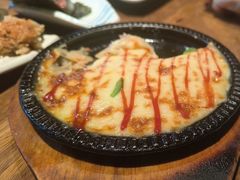 -千代武日本料理(爱建店)
