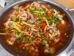 -艺味深尝(云锦路店)