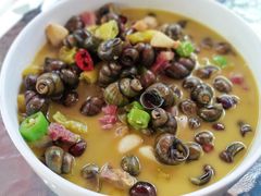 -旅马餐厅(茅家埠店)