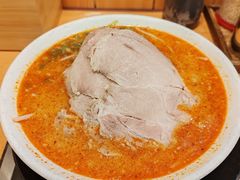 -博多一幸舍(侨福芳草地购物中心店)
