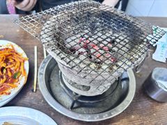 -西塔隆太白烤牛肉馆(图们路店)
