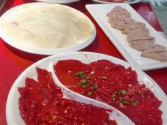 -二荆条·蜀鲜汇城市森林火锅