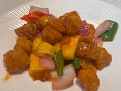 -朱仔记食府(江南大道店)
