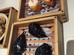 -蔡澜点心·粤菜(嘉里中心店)