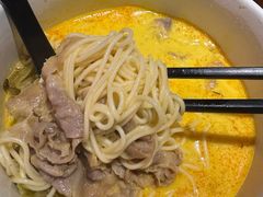 -和府捞面(西溪印象城店)