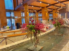 -宴悦海鲜餐厅·游水海鲜·牛排(亚龙湾瑞吉店)