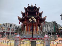 -汕头市小公园