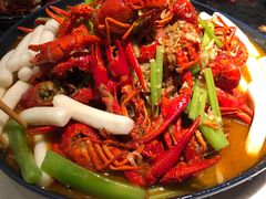 -红盔甲·小龙虾(天钥桥店)