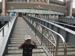 -鼓浪屿内厝澳码头(轮渡站)