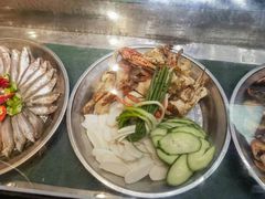 -李东农庄(中南百草园地标店)