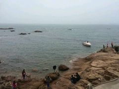 android_upload_pic-青岛第三海水浴场