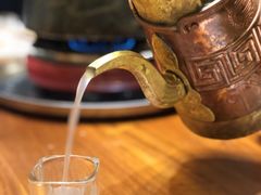 -思金拉措庄园藏餐(太阳岛店)