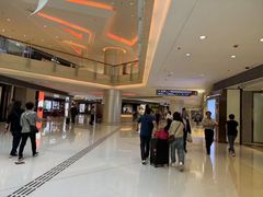 -香港ELEMENTS圆方