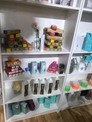 -明洞造型精品烫染