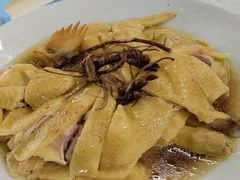 -八仔大富楼·河鲜(西江店)