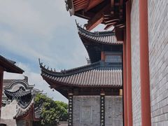 -东钱湖小普陀景区