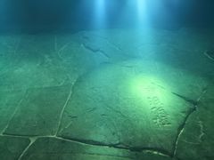 -白鹤梁水下博物馆