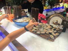 -加餐海鲜自助(宝龙一城店)