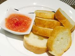 -Mezomd曼索蒂西班牙餐厅(广粤店)