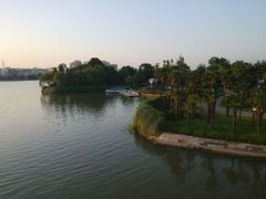 android_upload_pic-东湖景区