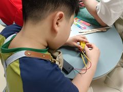 -广州市荔湾区协和幼儿园(彭城东路)