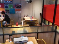 -老胖串店(浆水泉路店)