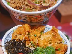 -合风谷(南下塘店)